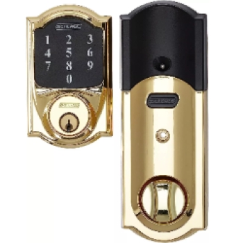 Allegion ALLBE468CAM60512342