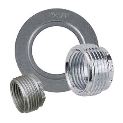 Reducer Bushings & Washers