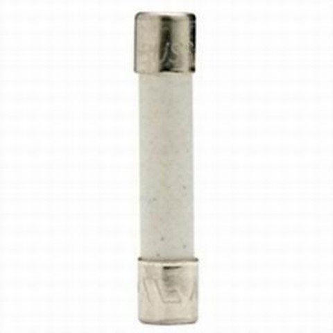 Midget Ceramic Fuses