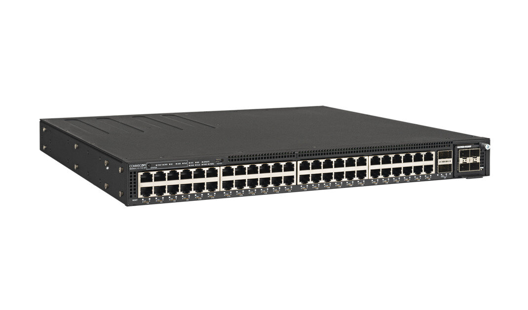 Network Switches
