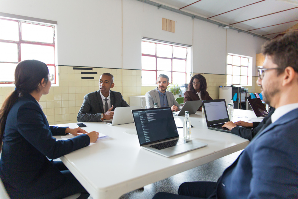 Tripp-Lite Government Solutions